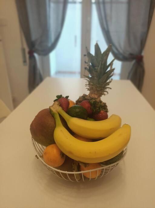 로마 Casalara Garden 아파트 외부 사진