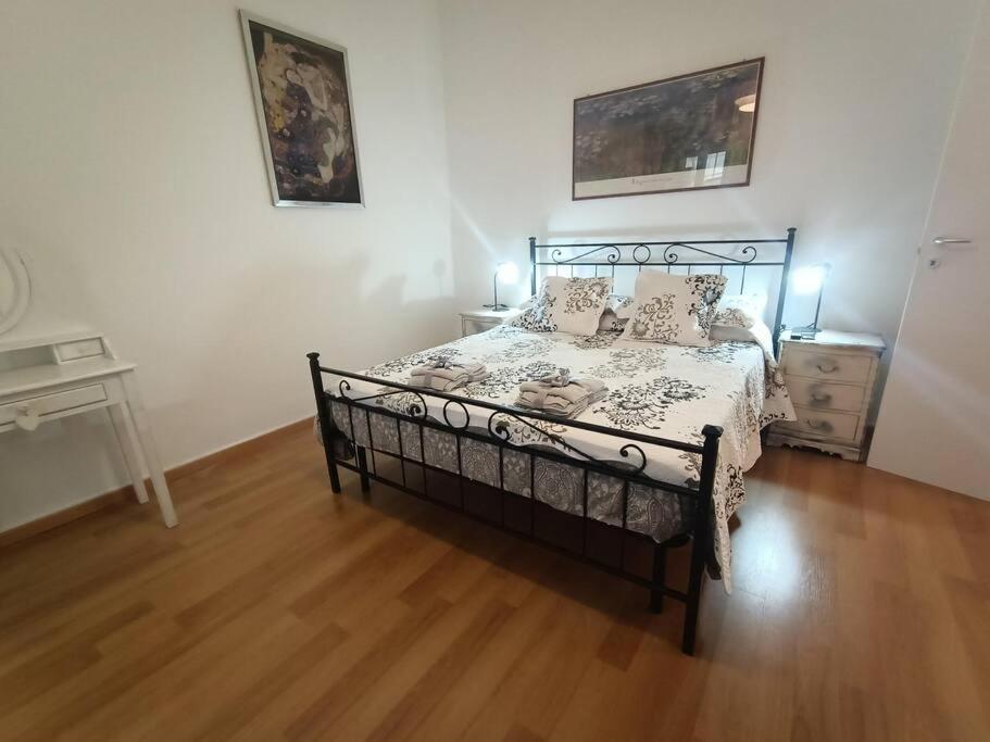 로마 Casalara Garden 아파트 외부 사진