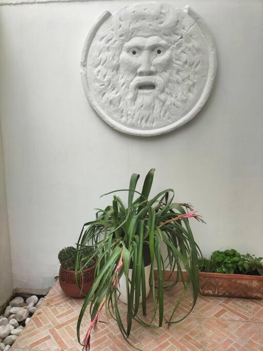 로마 Casalara Garden 아파트 외부 사진