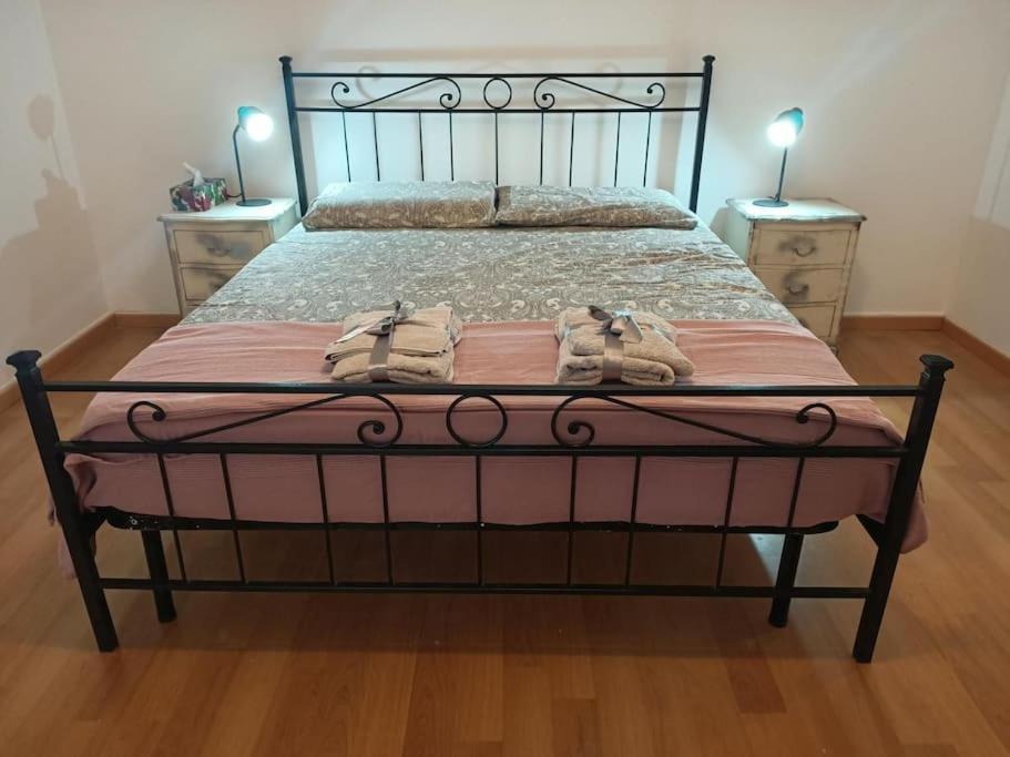로마 Casalara Garden 아파트 외부 사진