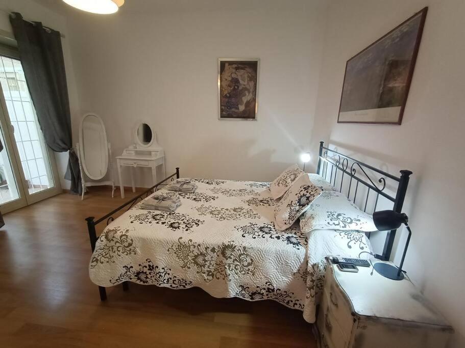로마 Casalara Garden 아파트 외부 사진