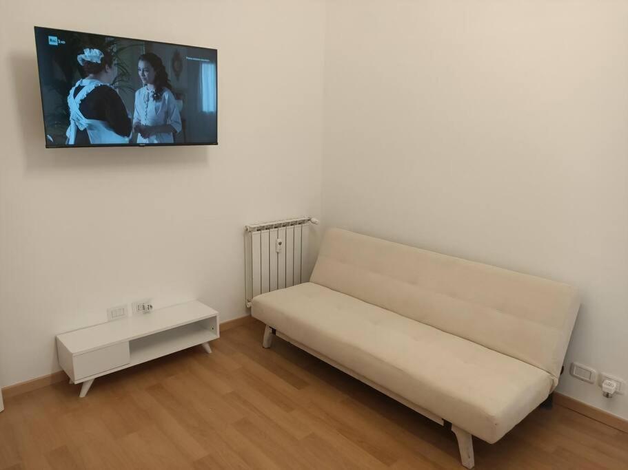 로마 Casalara Garden 아파트 외부 사진