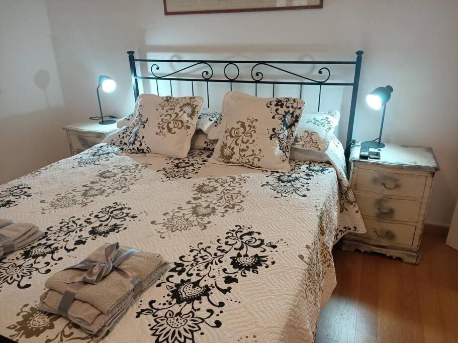 로마 Casalara Garden 아파트 외부 사진